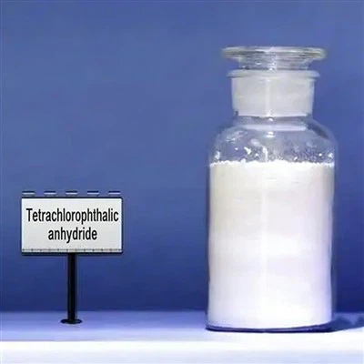 Industrijski tetrakloroftalni anhidrid